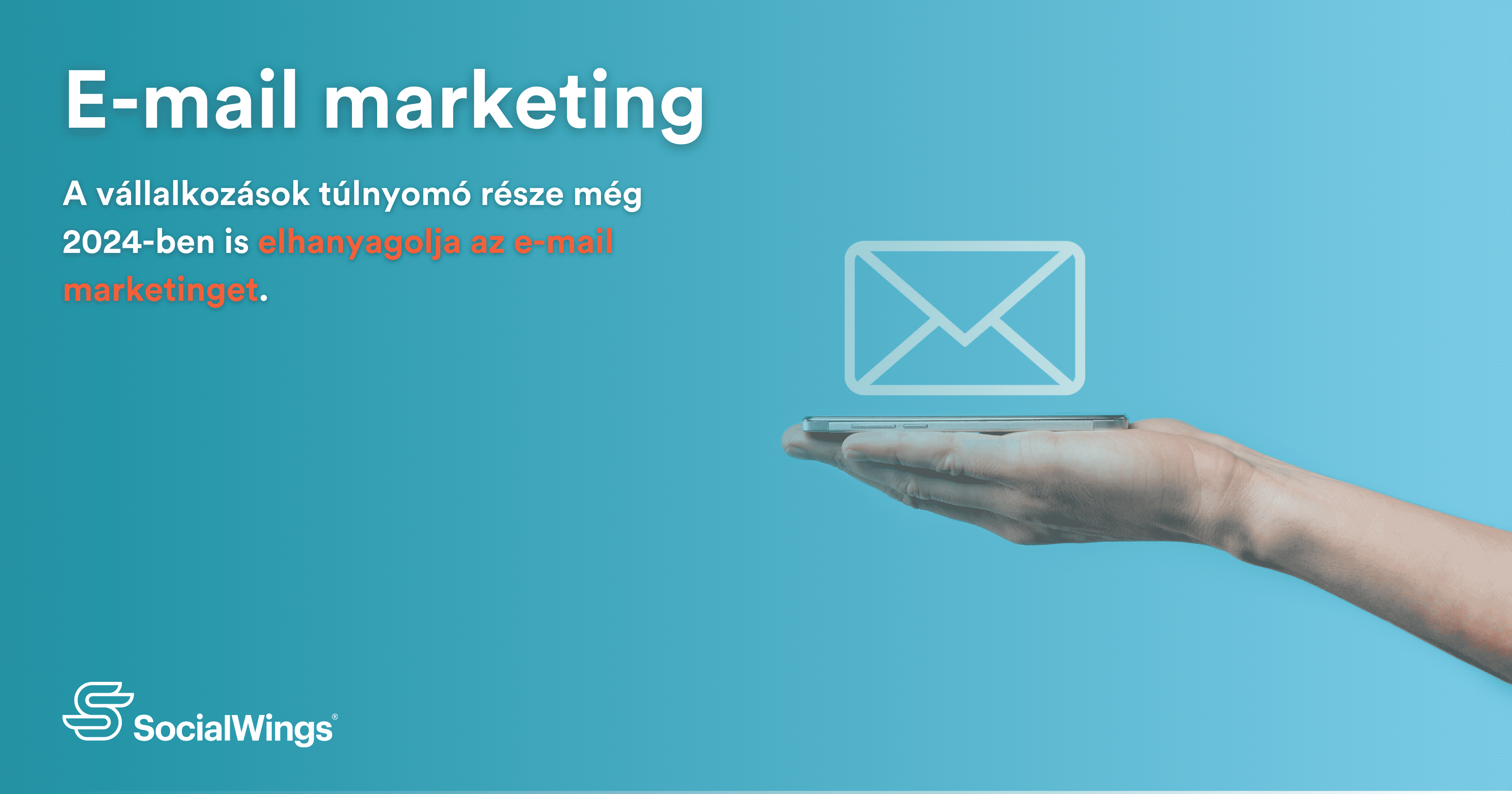 E-mail marketing 2024 - 2024-03-18T08:55:00Z